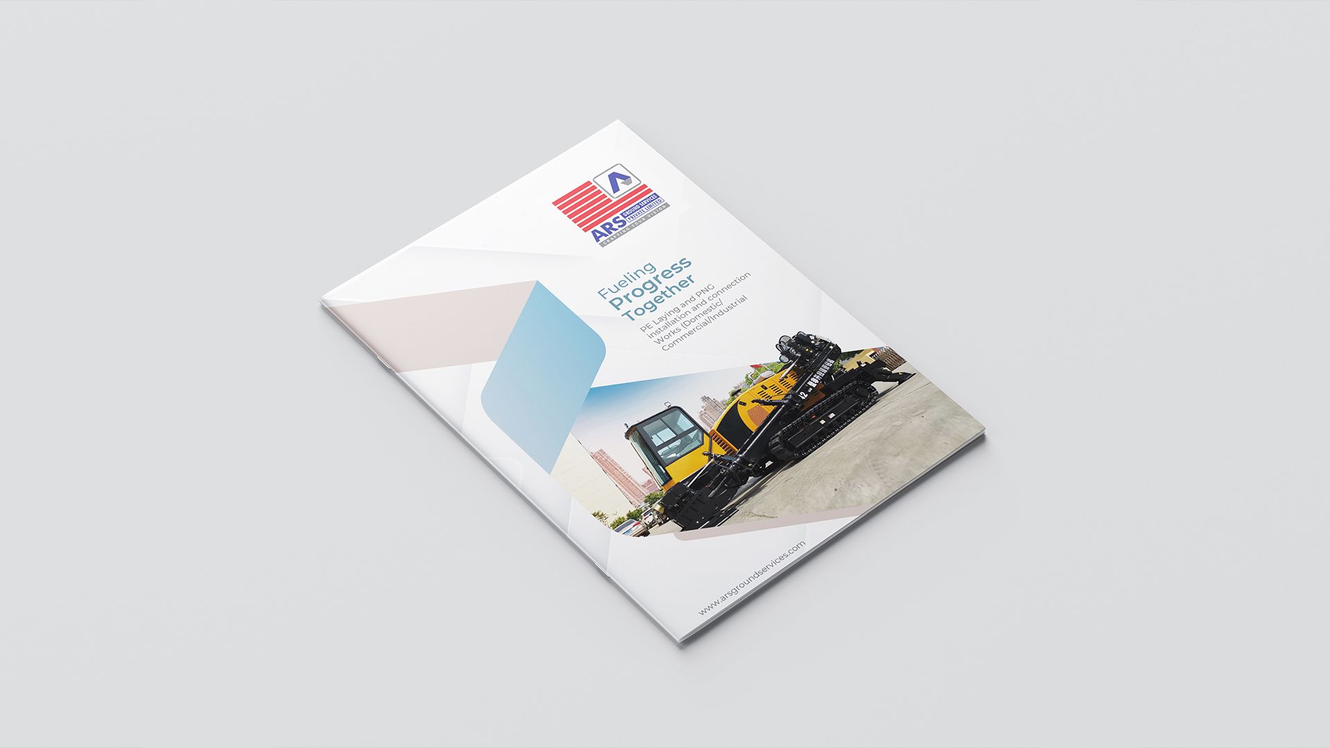 Creative Design Project | Pixel & Brand